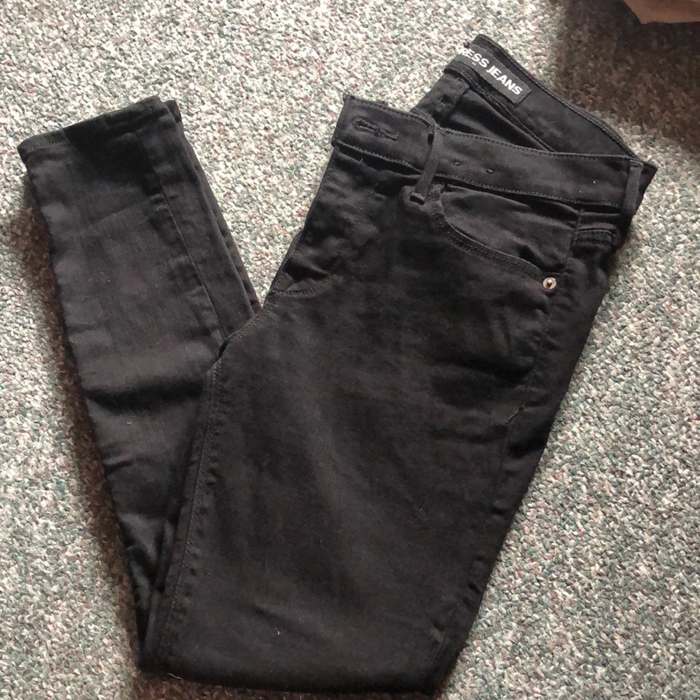 SHORT- Legging Mid Rise